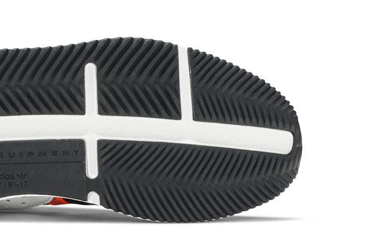 Кроссовки adidas EQT Cushion ADV 'Turbo'