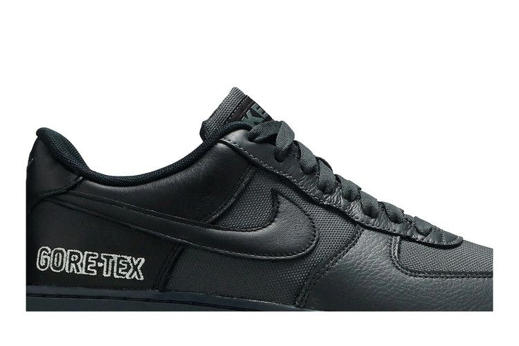 Кроссовки Nike Air Force 1 GTX 'Anthracite Grey'