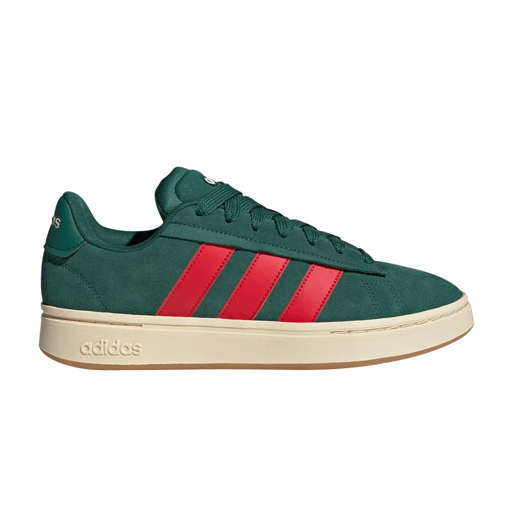 Krossovki-Adidas-Grand-Court-Alpha-Collegiate-Green-Scarlet