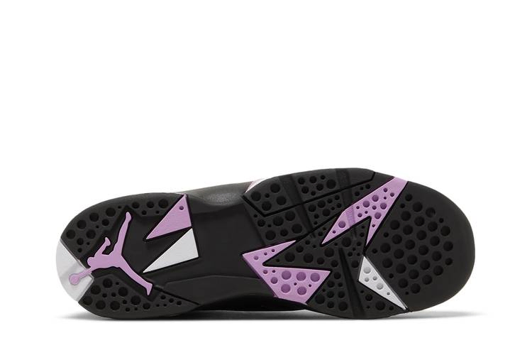 Кроссовки Air Jordan 7 Retro GS 'Barely Grape'