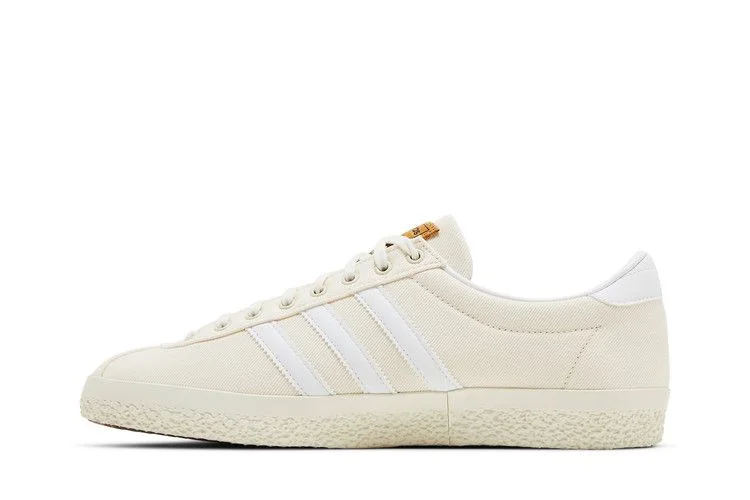 Кроссовки adidas Gazelle SPZL 'Chalk White'