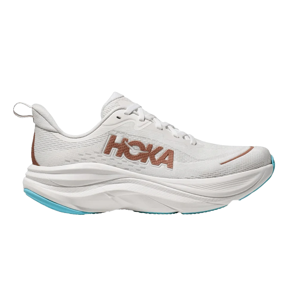 Кроссовки HOKA Wmns Skyflow 'Frost Rose Gold'