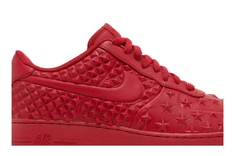 Кроссовки Nike Air Force 1 Low ’07 LV8 VT 'Independence Day'