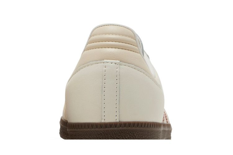 Кроссовки adidas Wmns Samba OG 'Cloud White Wonder Quartz'