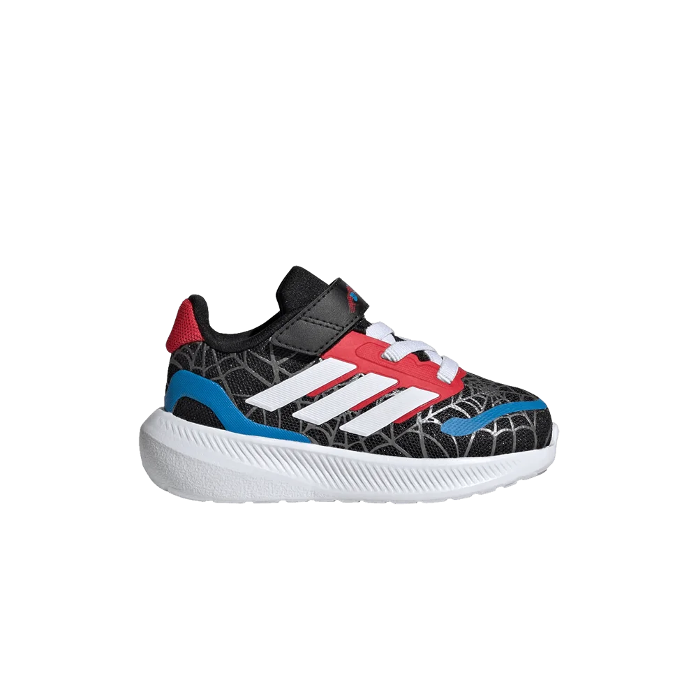 Кроссовки Marvel x adidas Runfalcon I 'Spider-man'
