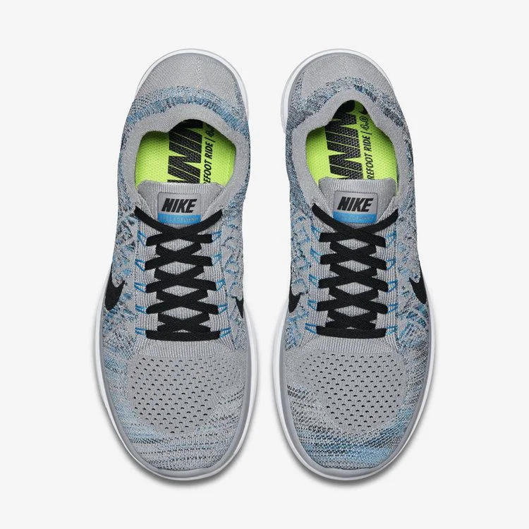 Кроссовки Nike Free 4.0 Flyknit