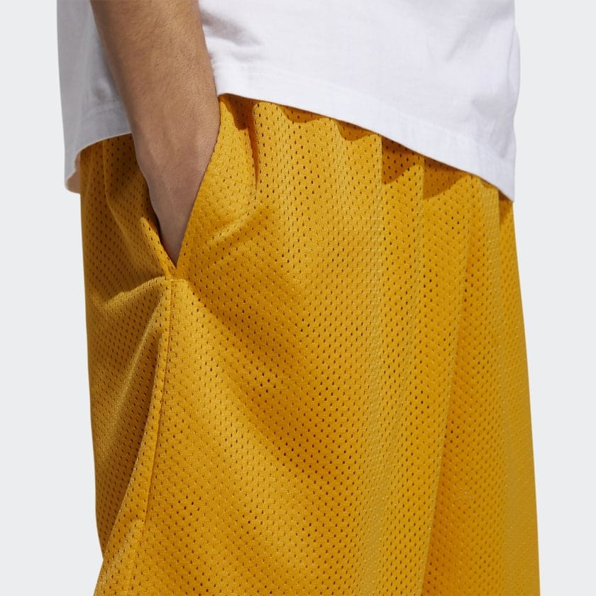Спортивные шорты adidas x Jonah Hill BB Short Tech Copper
