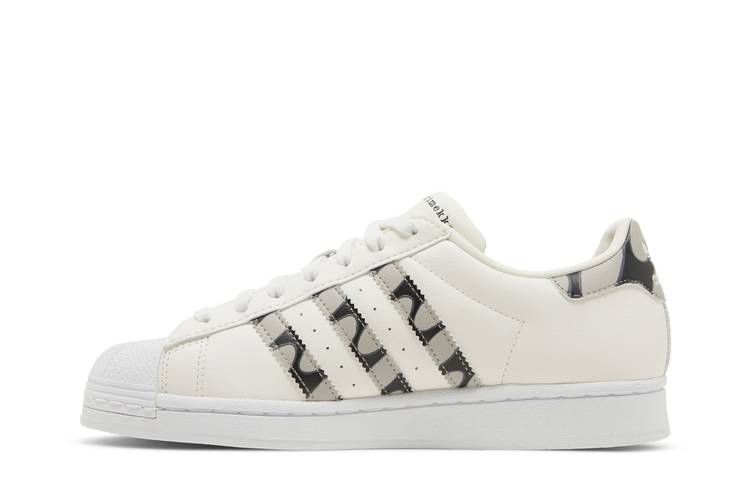 Кроссовки Marimekko x adidas Wmns Superstar 'Linssi'