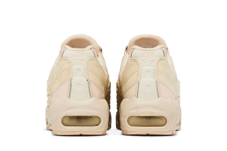 Кроссовки Nike Wmns Air Max 95 LX 'Guava Ice'