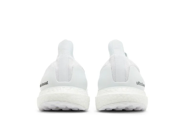 Кроссовки adidas Wmns UltraBoost Slip-On DNA 'White Acid Orange'