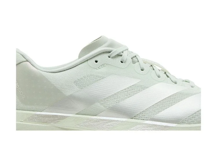 Кроссовки adidas Wmns Adizero Evo SL 'Crystal Jade Zero Metallic'
