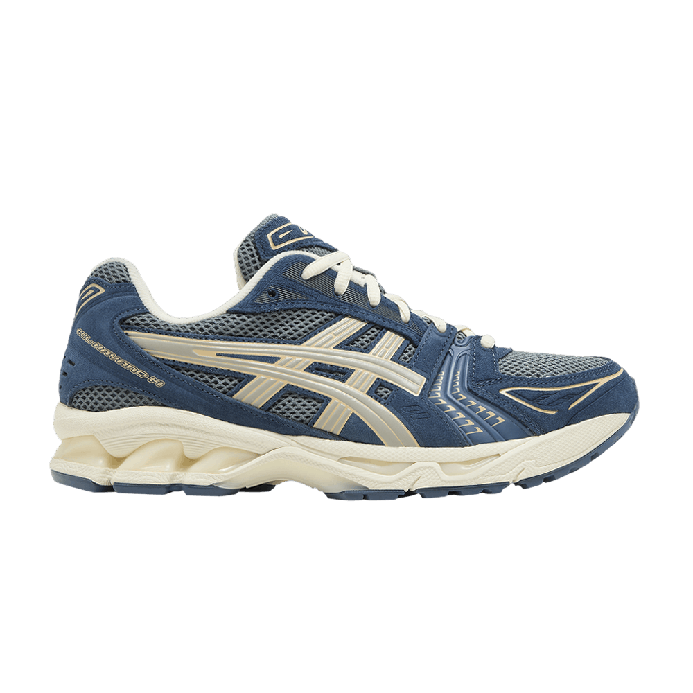 Кроссовки ASICS Gel Kayano 14 'Dark Pewter'