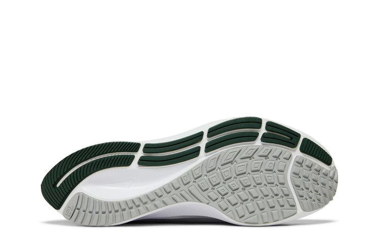 Кроссовки NFL x Nike Air Zoom Pegasus 38 'Green Bay Packers'