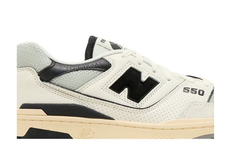 Кроссовки New Balance 550 'Sea Salt Pack - Black'