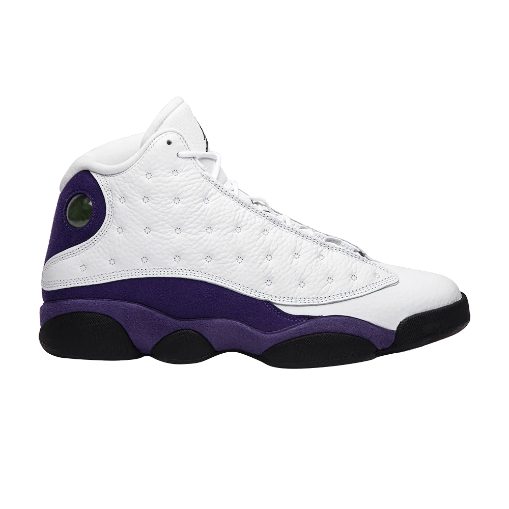 Krossovki-Air-Jordan-13-Retro-Lakers
