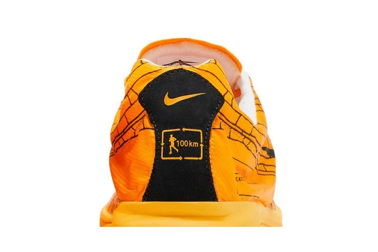 Кроссовки Nike Mayfly 'Bowerman'