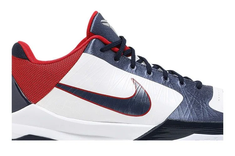 Кроссовки Nike Zoom Kobe 5 'USA'