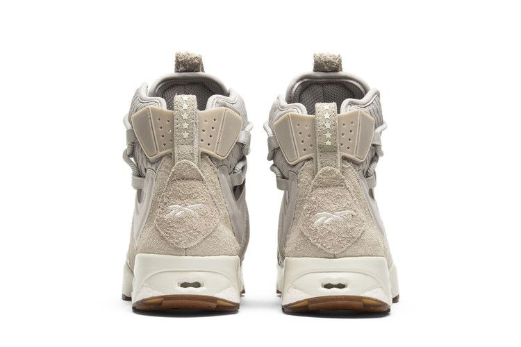 Кроссовки Reebok Future x Furikaze 'Sandstone'