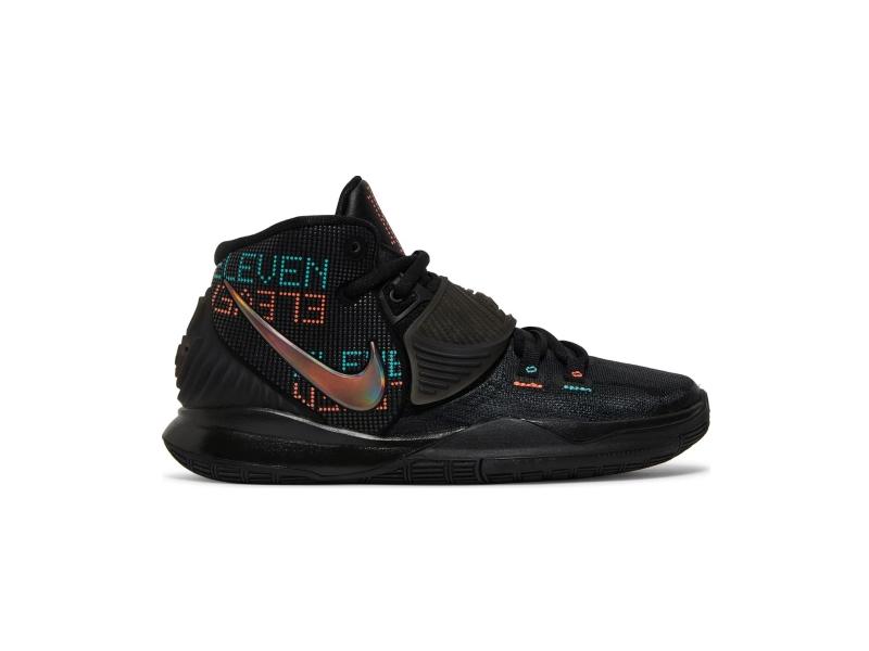 Кроссовки Nike Kyrie 6 GS 'Shot Clock'