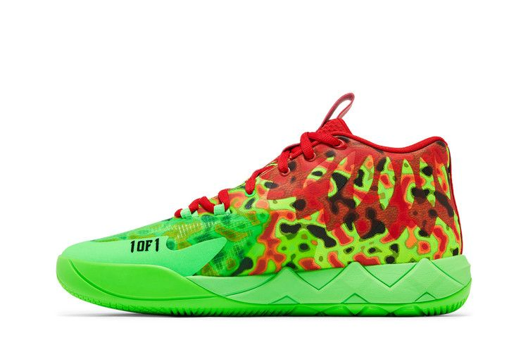 Кроссовки Puma MB.01 'Thermal'