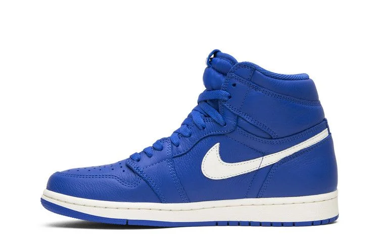 Кроссовки Air Jordan 1 Retro High OG 'Hyper Royal'