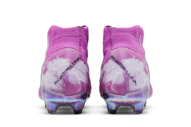 Кроссовки Nike Wmns Phantom Luna Elite SE FG 'Thunder Pack'