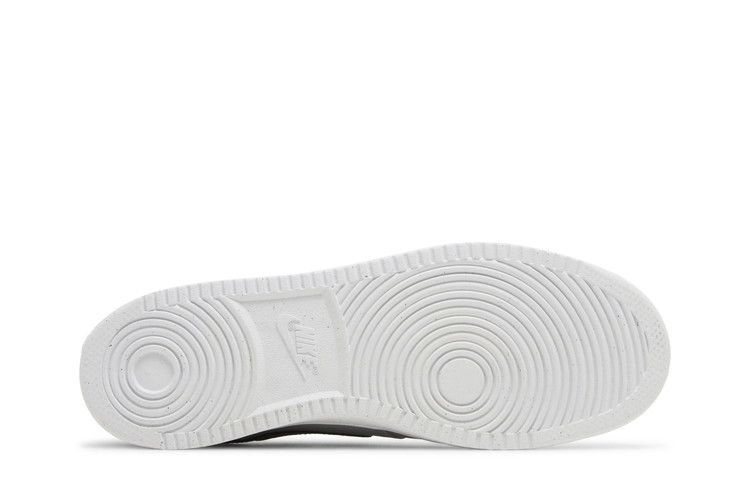 Кроссовки Nike Court Vision Low Next Nature 'Light Carbon'