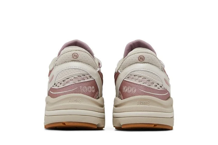 Кроссовки Joe Freshgoods x New Balance 1000 'When Things Were Pure Pack - Pink Mink'
