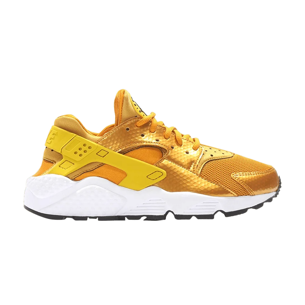 Krossovki-Nike-Wmns-Air-Huarache-Run-Gold-Dart