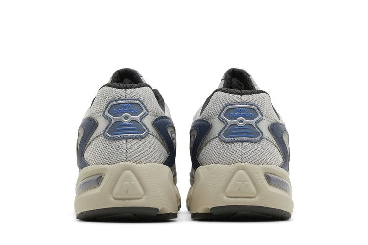 Кроссовки New Balance 725 'Arctic Grey Silver'