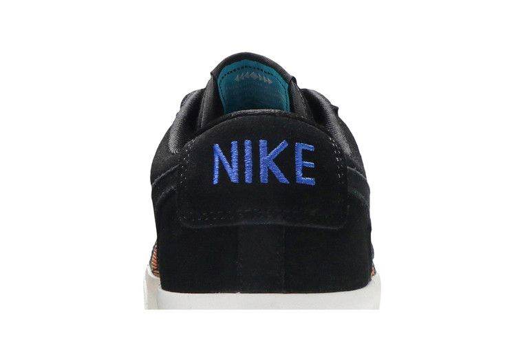 Кроссовки Nike Blazer Low 'N7'