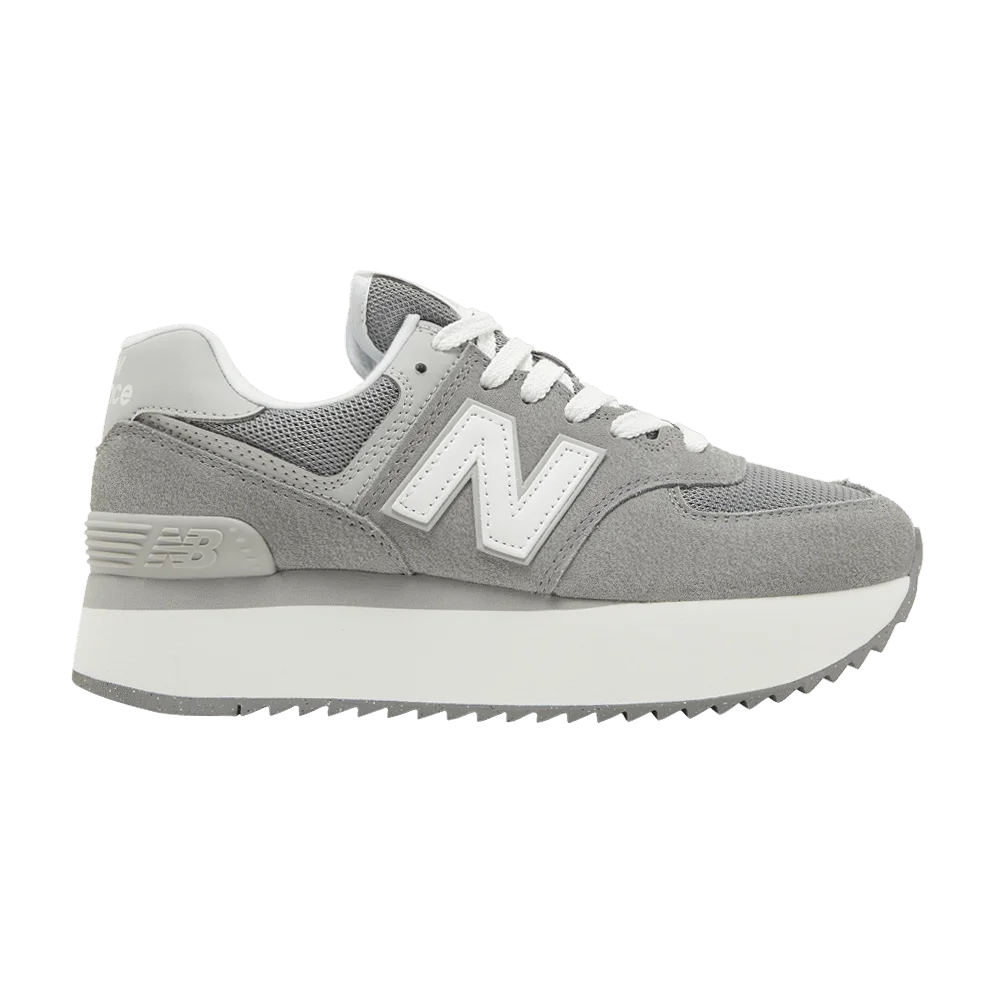 Krossovki-New-Balance-Wmns-574-Shadow-Grey