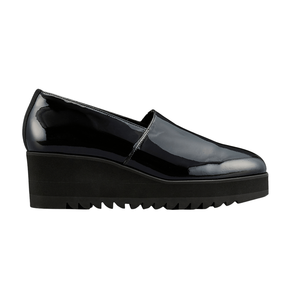 Кроссовки Onitsuka Tiger Wmns Wedge-S 'Black'
