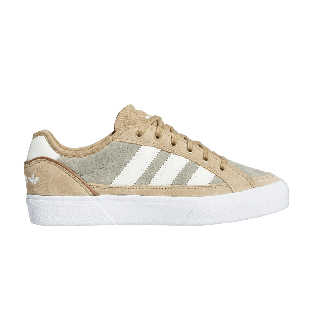 Кроссовки adidas Court TNS Premiere 'Cardboard White Silver Pebble'