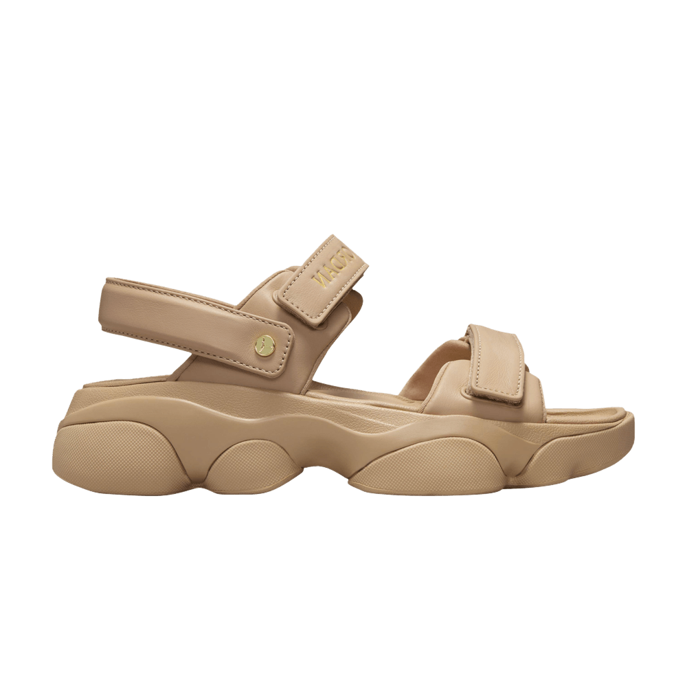 Air Jordan Wmns Jordan Deja Sandal 'Legend Medium Brown'