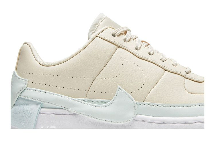 Кроссовки Nike Wmns Air Force 1 Low Jester XX 'Light Cream'