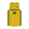 iAthletic-Matisse-Thybulle-Australian-Boomers-National-Home-Gold-Jersey-100x100