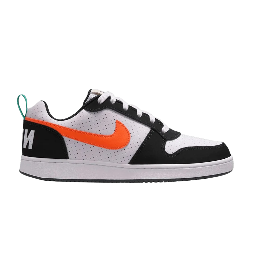 Krossovki-Nike-Wmns-Court-Borough-Low-White-Safety-Orange-White