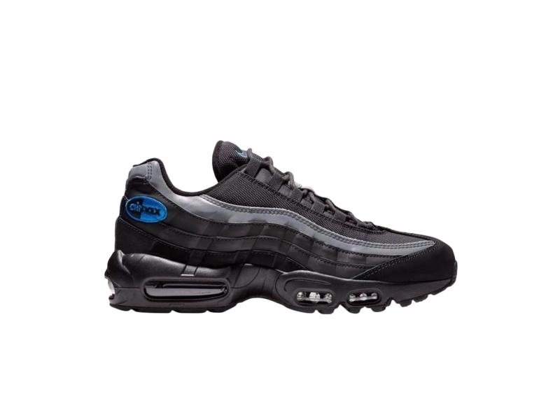 Кроссовки Nike Air Max 95 'Anthracite'