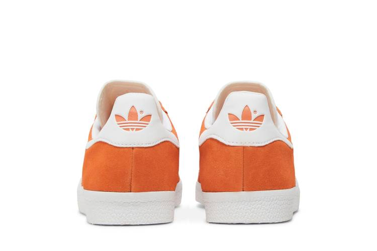 Кроссовки Adidas Wmns Gazelle 'Solar Orange'