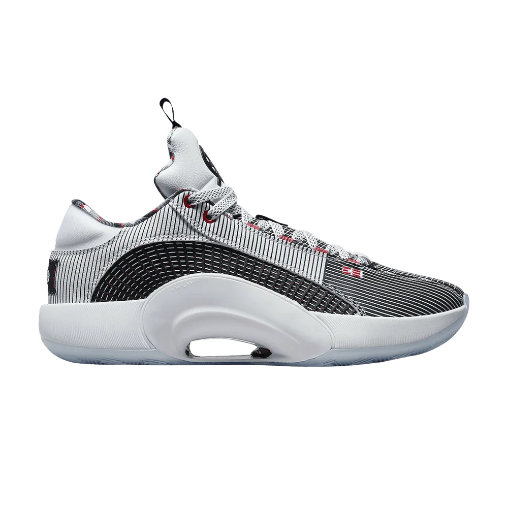 Кроссовки Air Jordan 35 Low 'Quai 54'