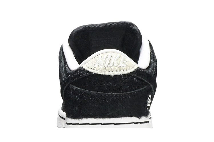 Кроссовки Medicom Toy x Nike Dunk Low SB PS 'BE@RBRICK'