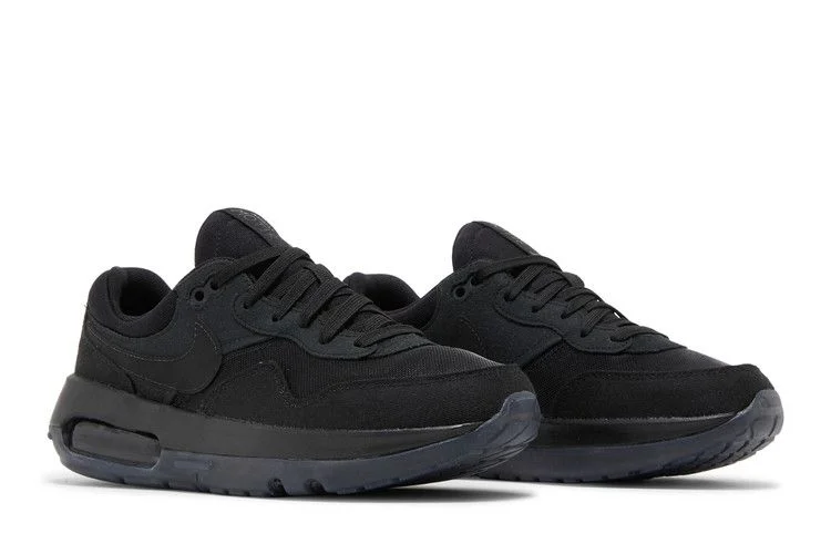 Krossovki-Nike-Air-Max-Motif-GS-Black-Anthracite-7