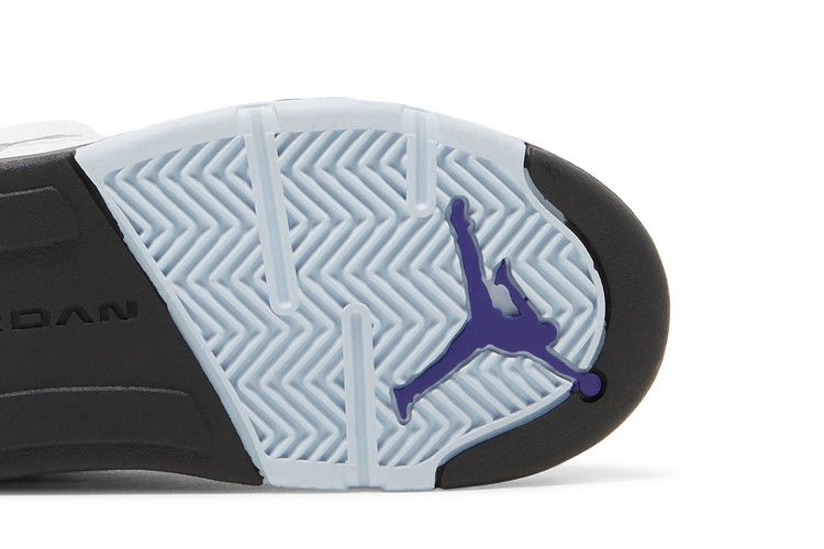 Кроссовки Air Jordan 5 Retro TD 'Concord'