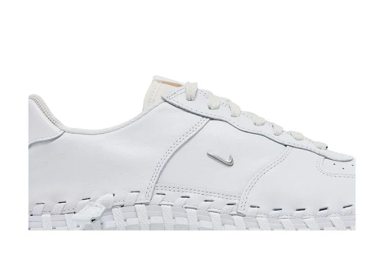Кроссовки Jacquemus x Nike Wmns J Force 1 Low LX SP 'White'