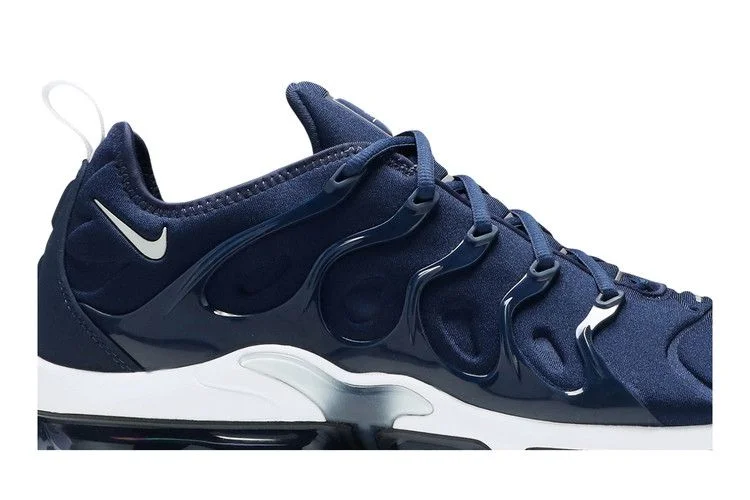 Кроссовки Nike Air VaporMax Plus 'Midnight Navy' 2020