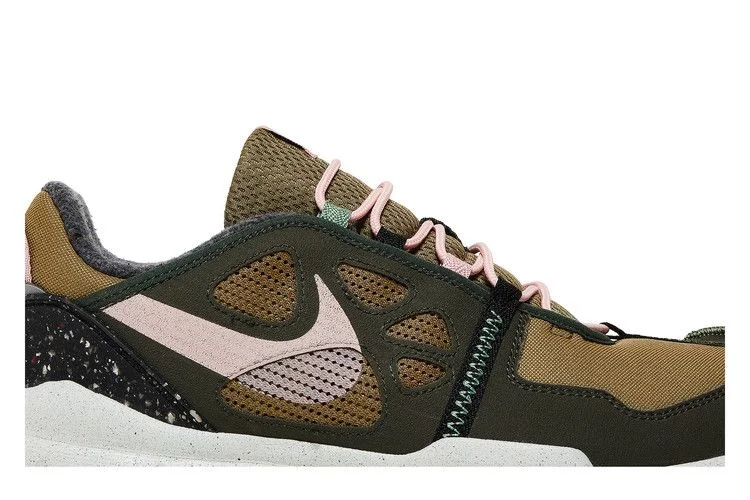 Кроссовки Nike Free Terra Vista 'Brown Kelp'