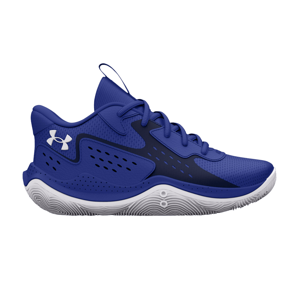 Кроссовки Under Armour Jet '23 PS 'Team Royal'