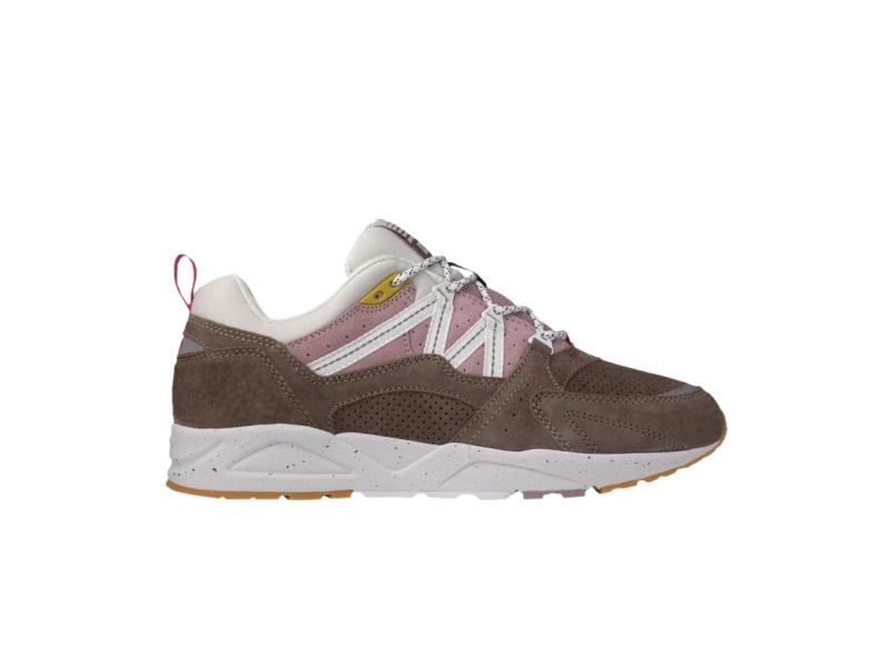 Кроссовки Karhu Fusion 2.0 Walnut