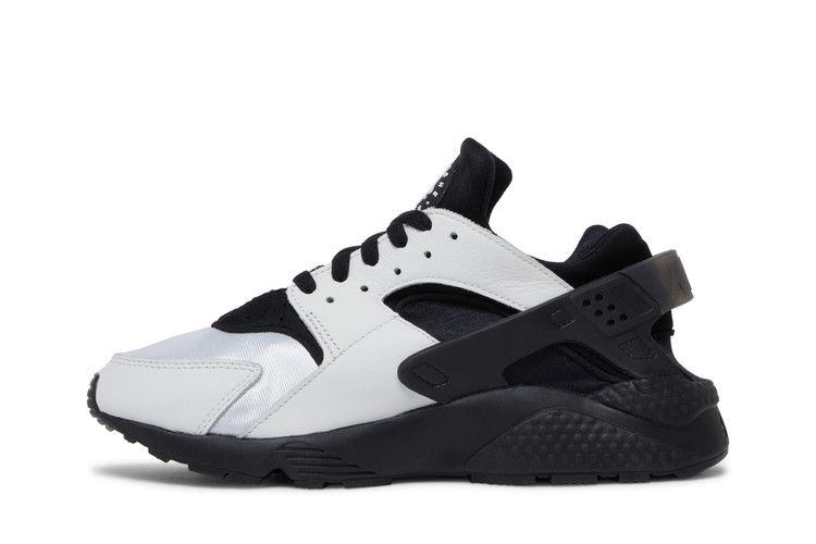Кроссовки Nike Air Huarache 'White Black'